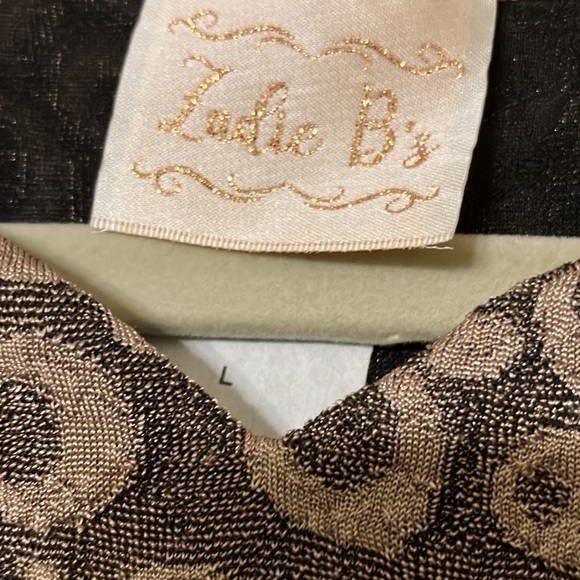 Zadie B outfit size L /XL   NWOT - Picture 3 of 6